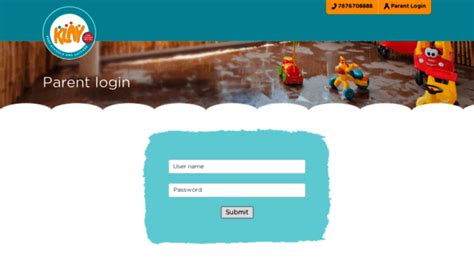 klay cctv|Parent login – KLAY Live.